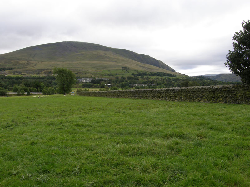 Clough Head